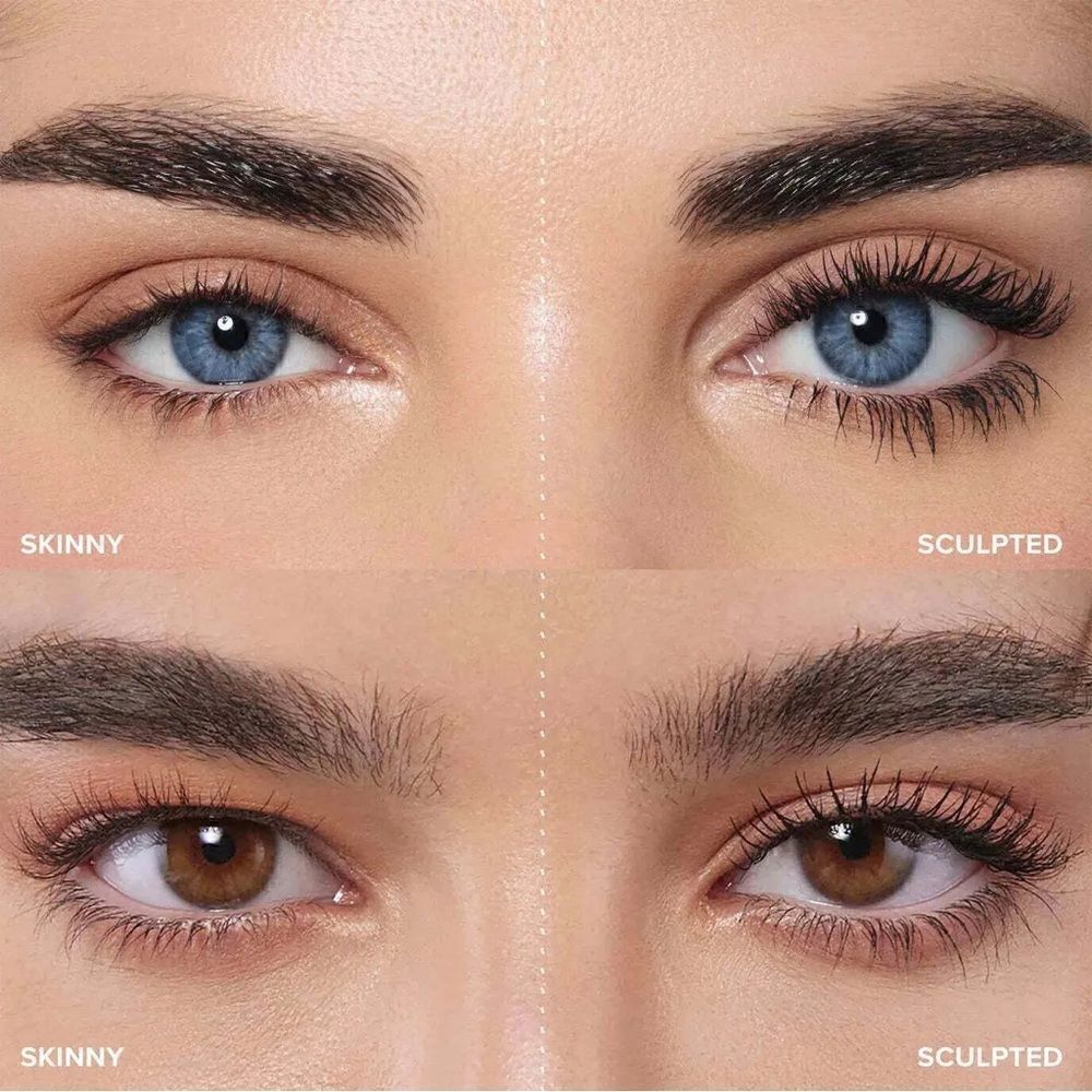 Anastasia Beverly Hills Lash Sculpt Lengthening & Volumizing Mascara brand new - Picture 8 of 14